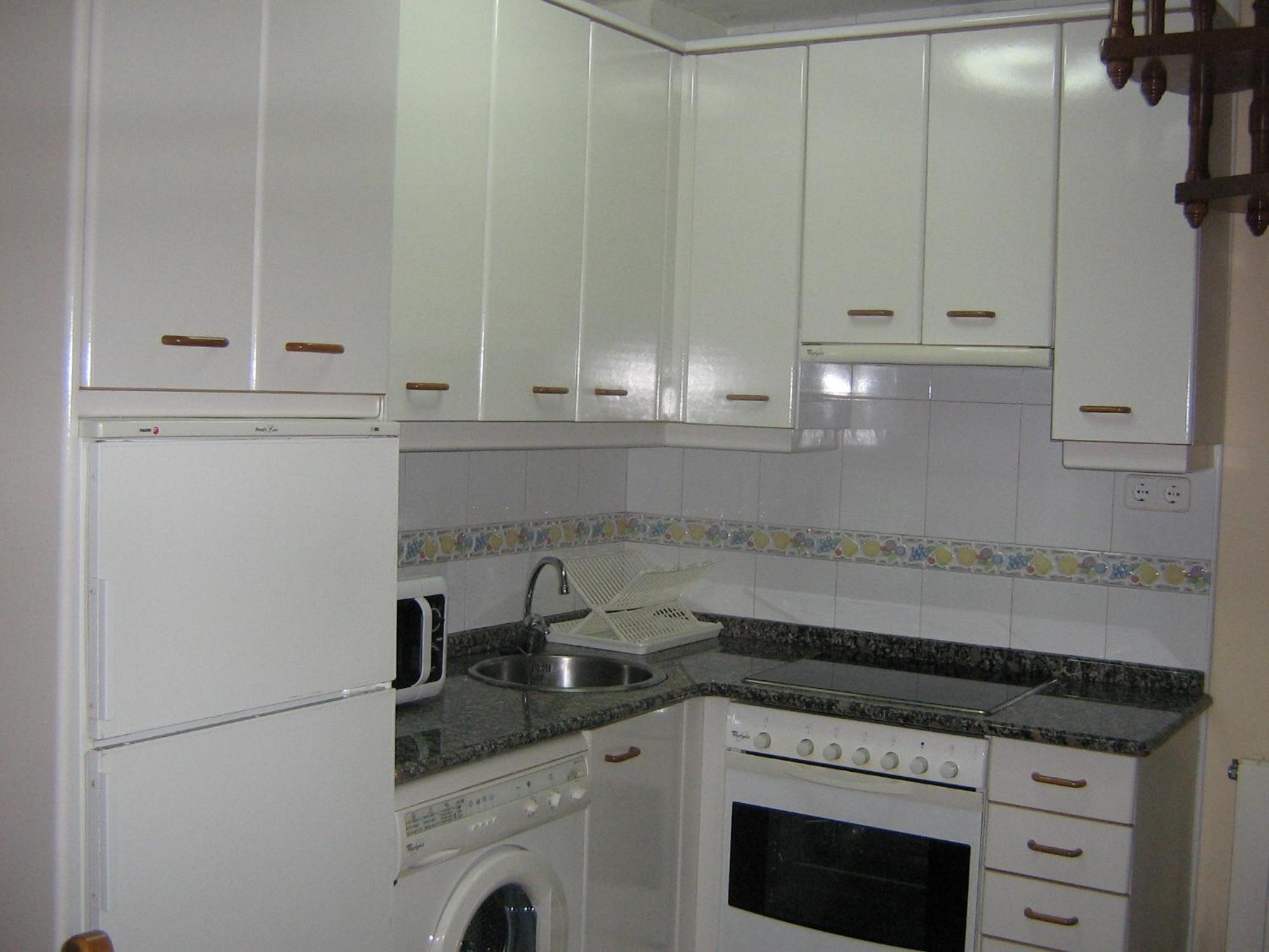 Apartamentos La Lula Cudillero Dış mekan fotoğraf