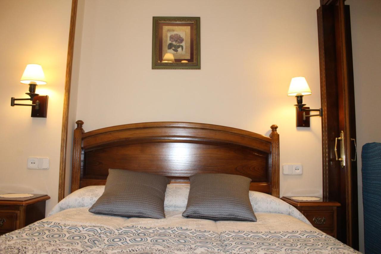 Apartamentos La Lula Cudillero Dış mekan fotoğraf