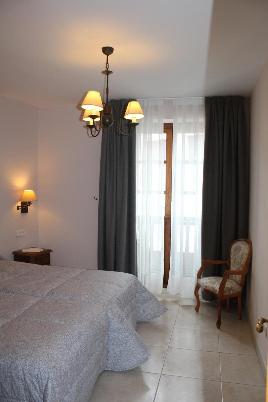 Apartamentos La Lula Cudillero Dış mekan fotoğraf
