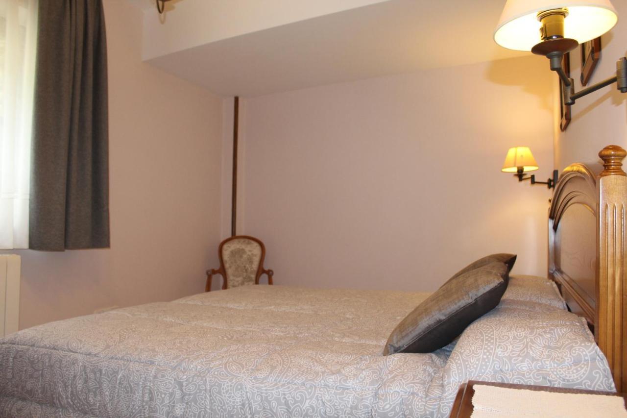 Apartamentos La Lula Cudillero Dış mekan fotoğraf