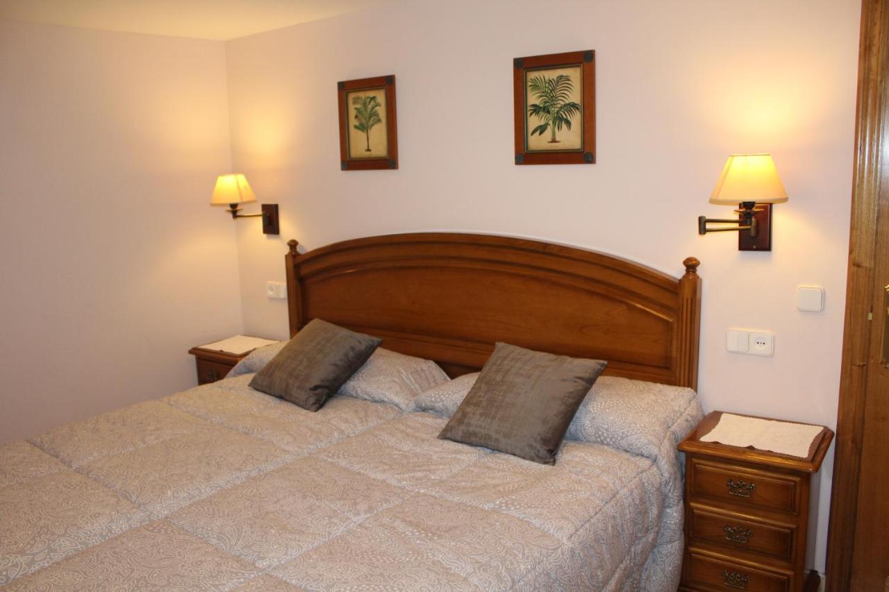 Apartamentos La Lula Cudillero Dış mekan fotoğraf