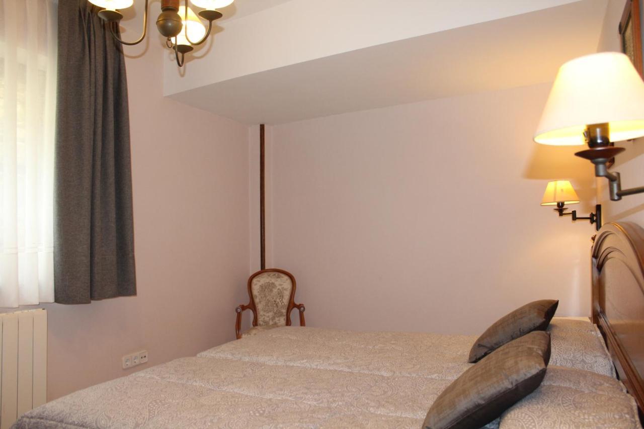 Apartamentos La Lula Cudillero Dış mekan fotoğraf