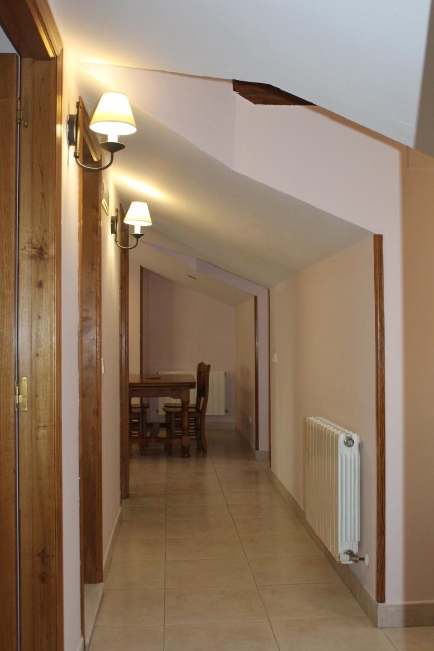 Apartamentos La Lula Cudillero Dış mekan fotoğraf