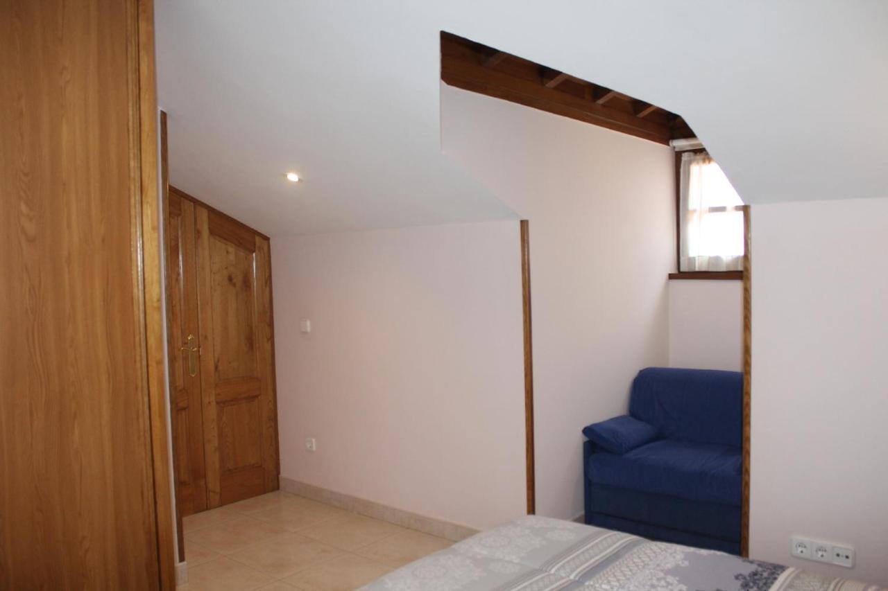 Apartamentos La Lula Cudillero Dış mekan fotoğraf