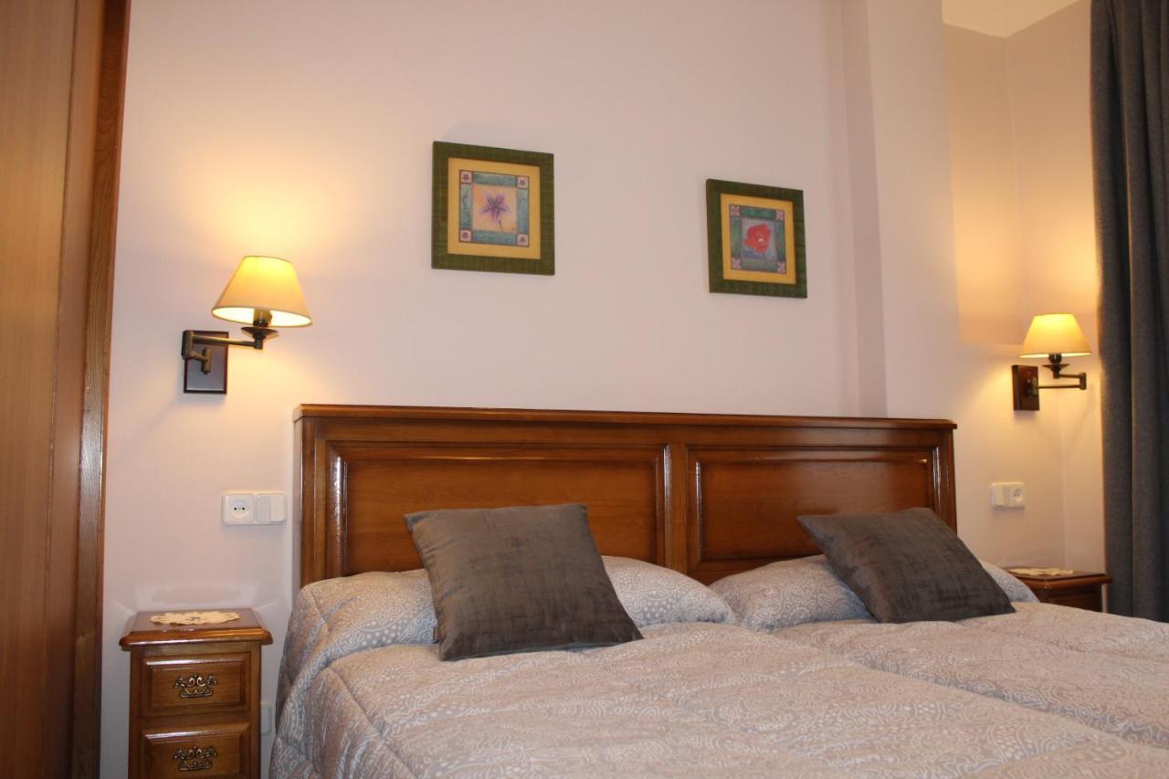 Apartamentos La Lula Cudillero Dış mekan fotoğraf