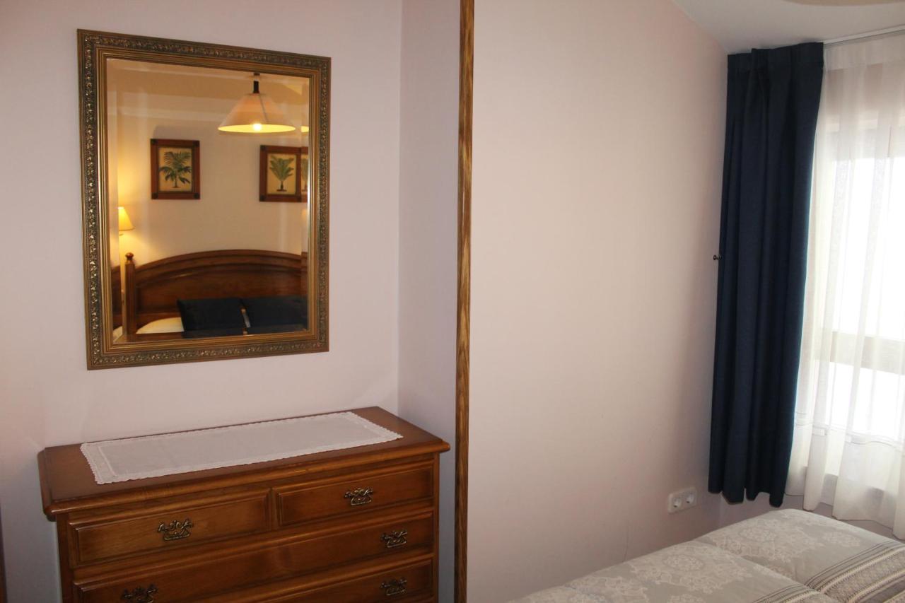 Apartamentos La Lula Cudillero Dış mekan fotoğraf
