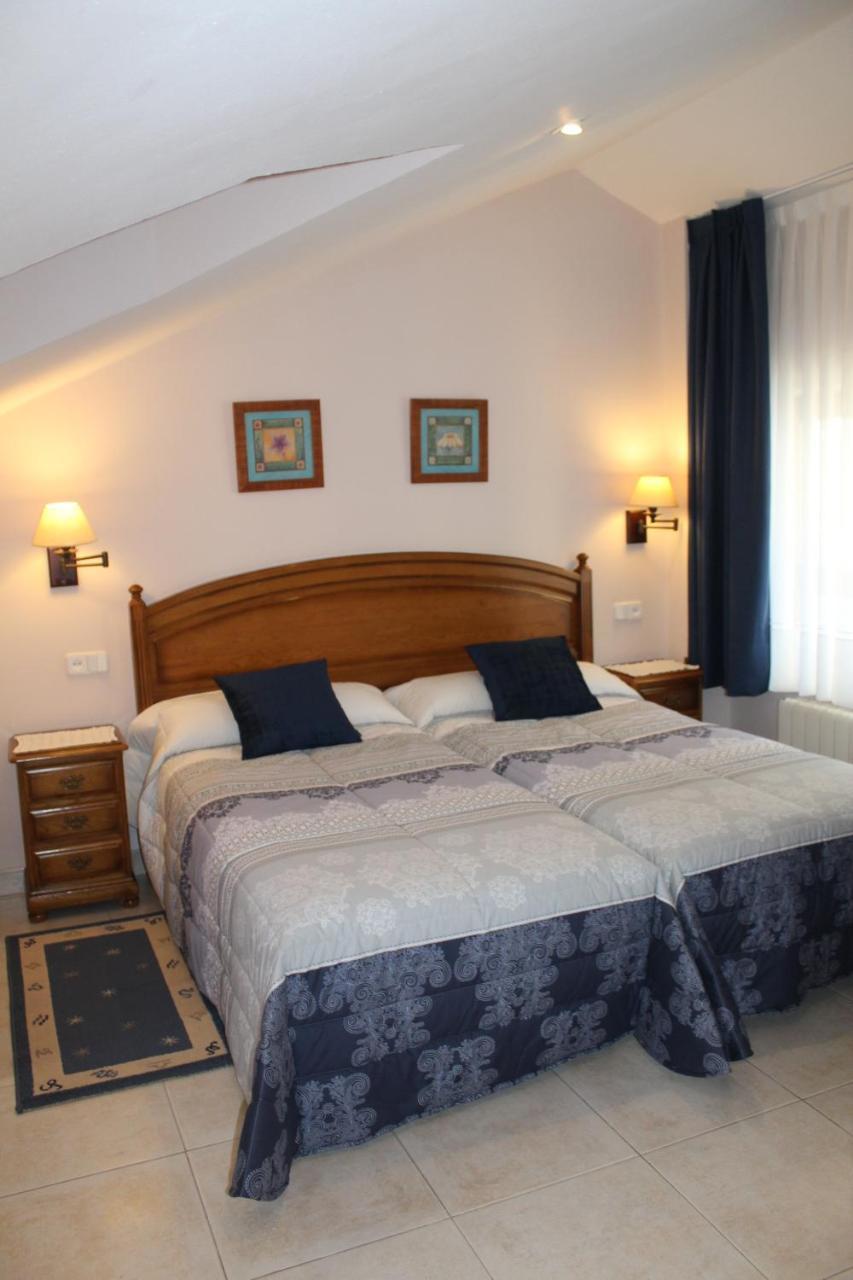 Apartamentos La Lula Cudillero Dış mekan fotoğraf