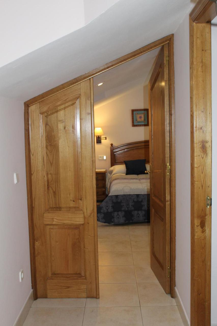 Apartamentos La Lula Cudillero Dış mekan fotoğraf
