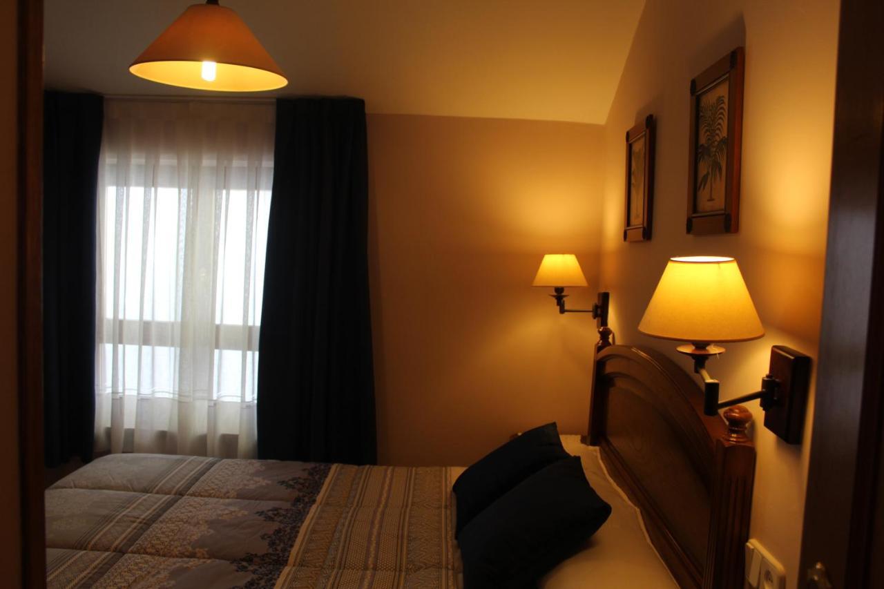 Apartamentos La Lula Cudillero Dış mekan fotoğraf