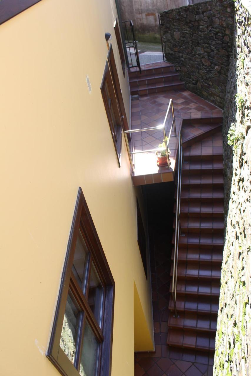 Apartamentos La Lula Cudillero Dış mekan fotoğraf